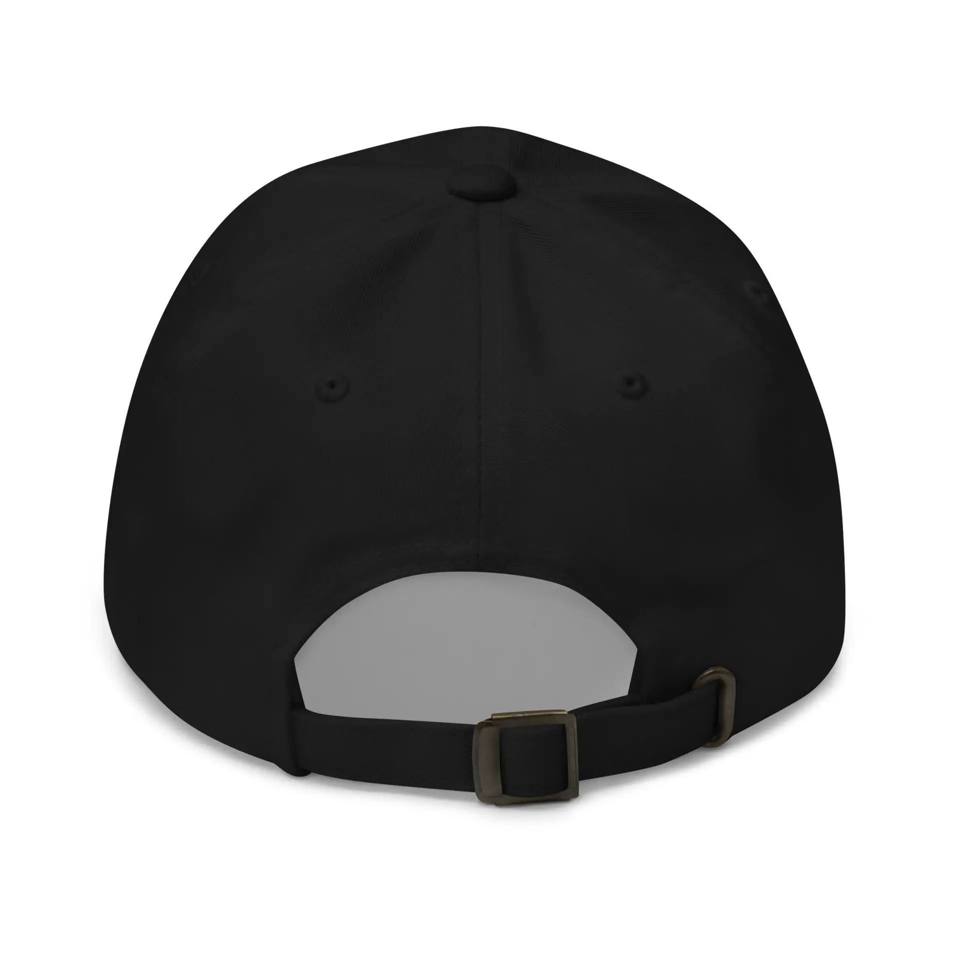 Generation X Baseball Cap - Image 3
