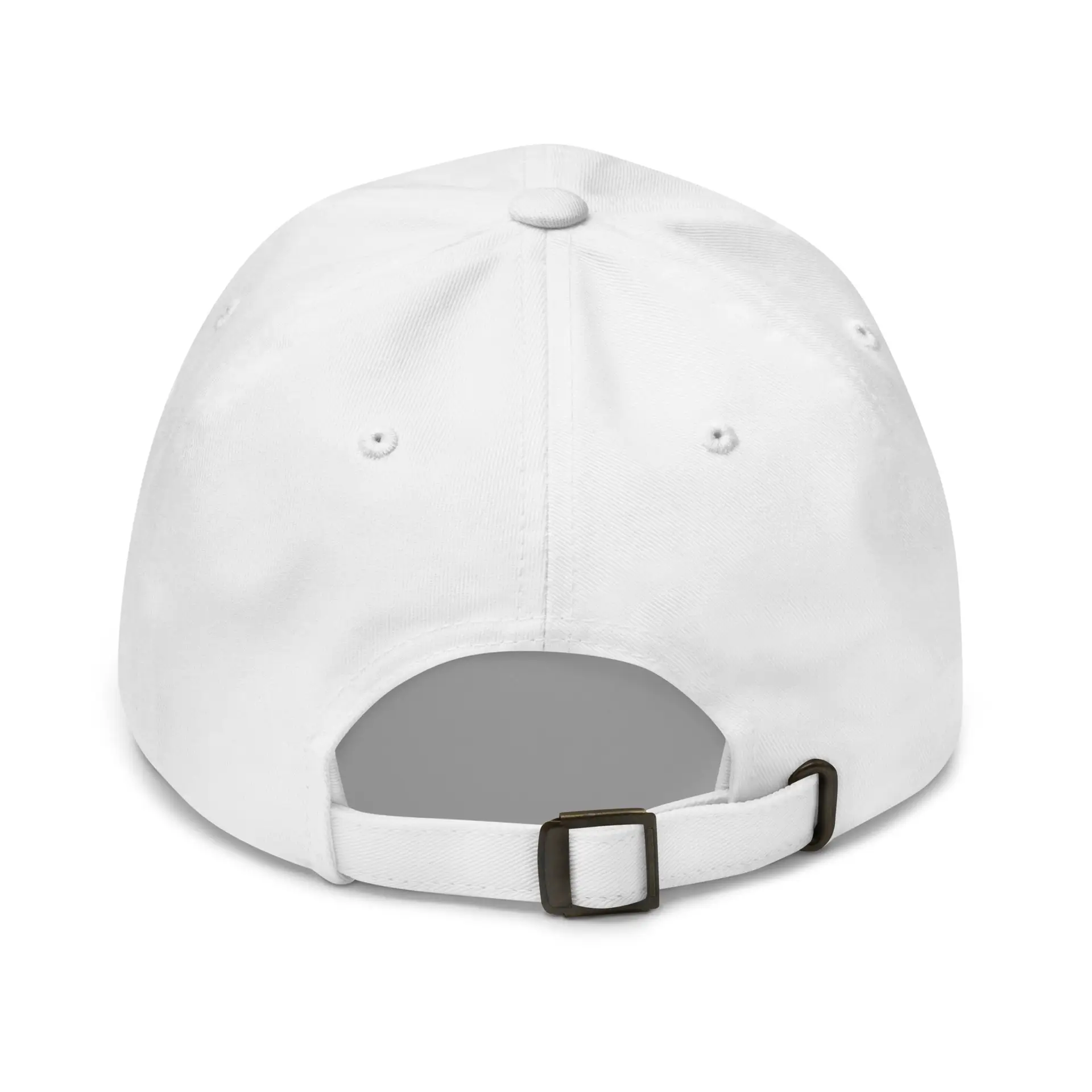 Generation X Baseball Cap - Image 4