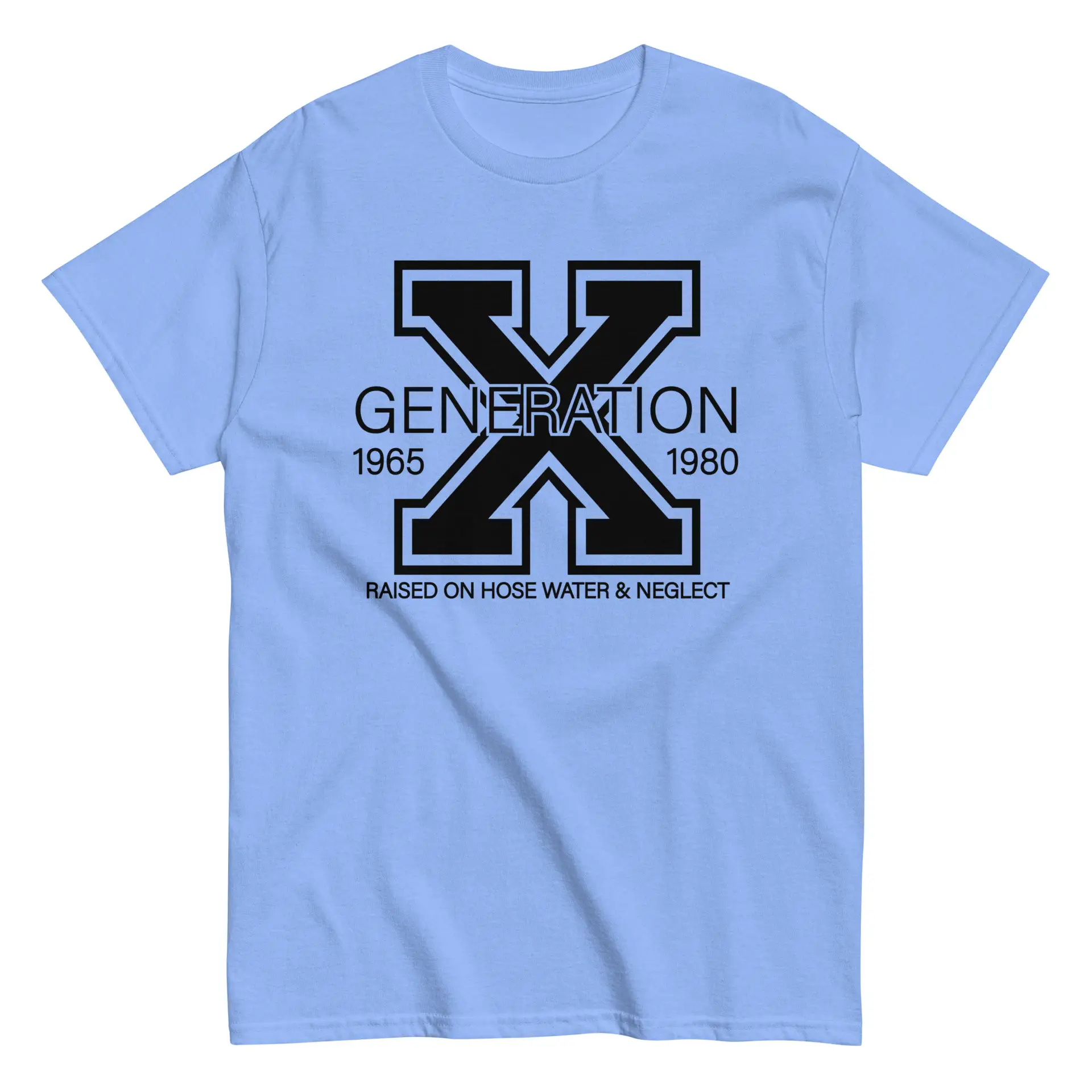 Generation X Unisex T-Shirt