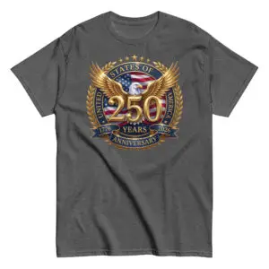 250 Seal Unisex T-Shirt