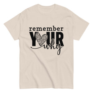 Remember Your Way Unisex T-Shirt